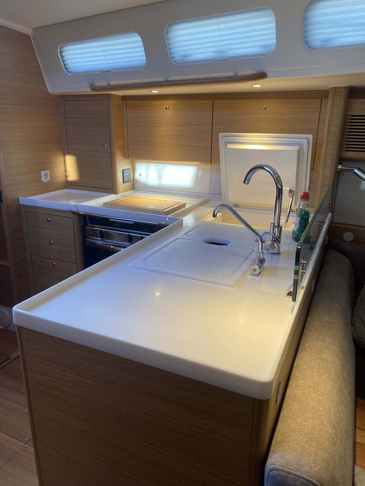 X-Yachts X4.3 MkII — photo 15