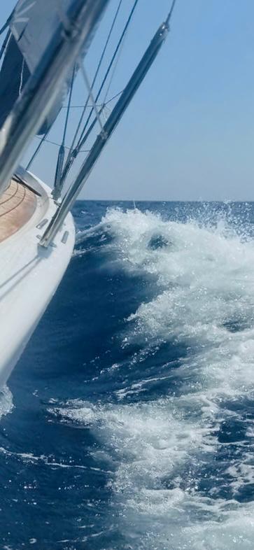X-Yachts X4.3 MkII — photo 14
