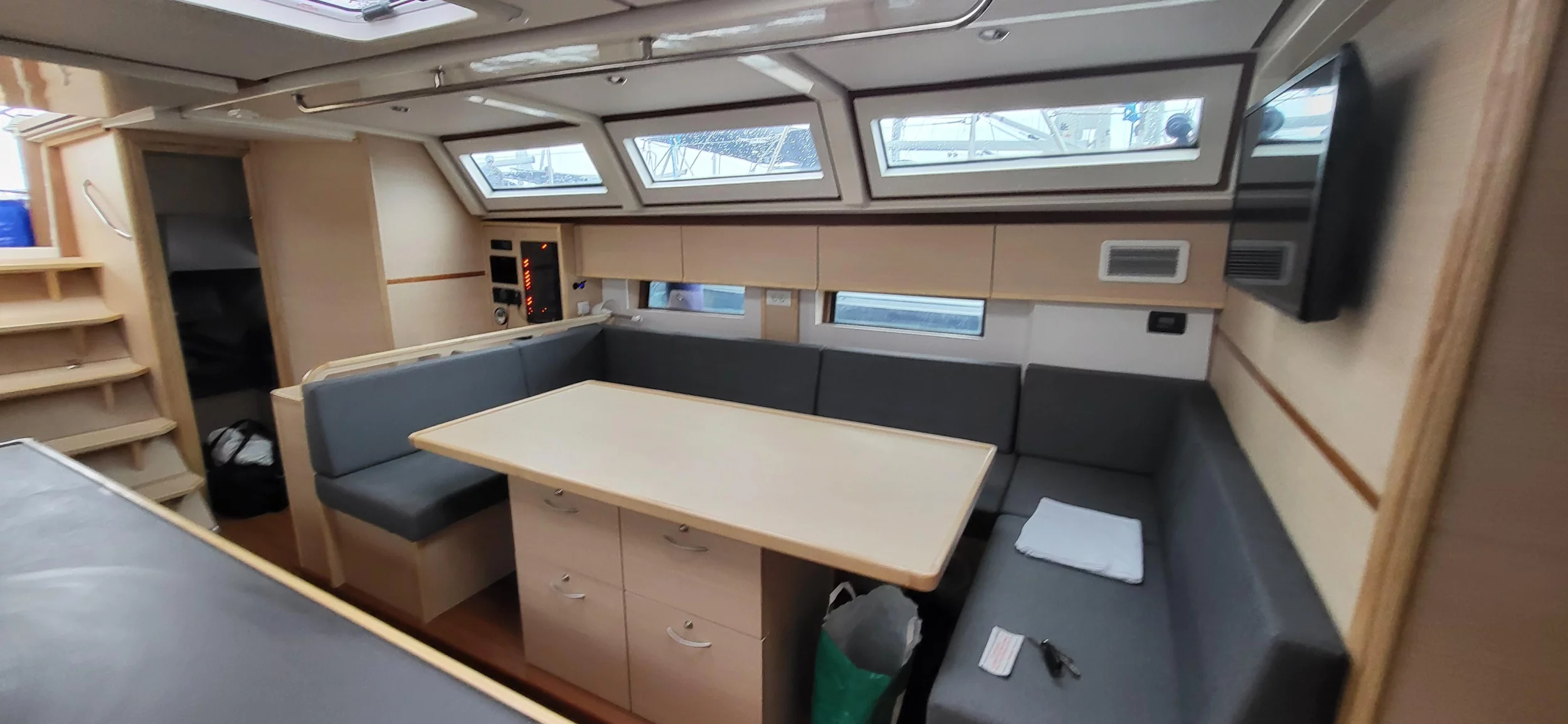 D&D Kufner54.Univerzum (AC+Gen+Solar) (Marietta II)  - 21