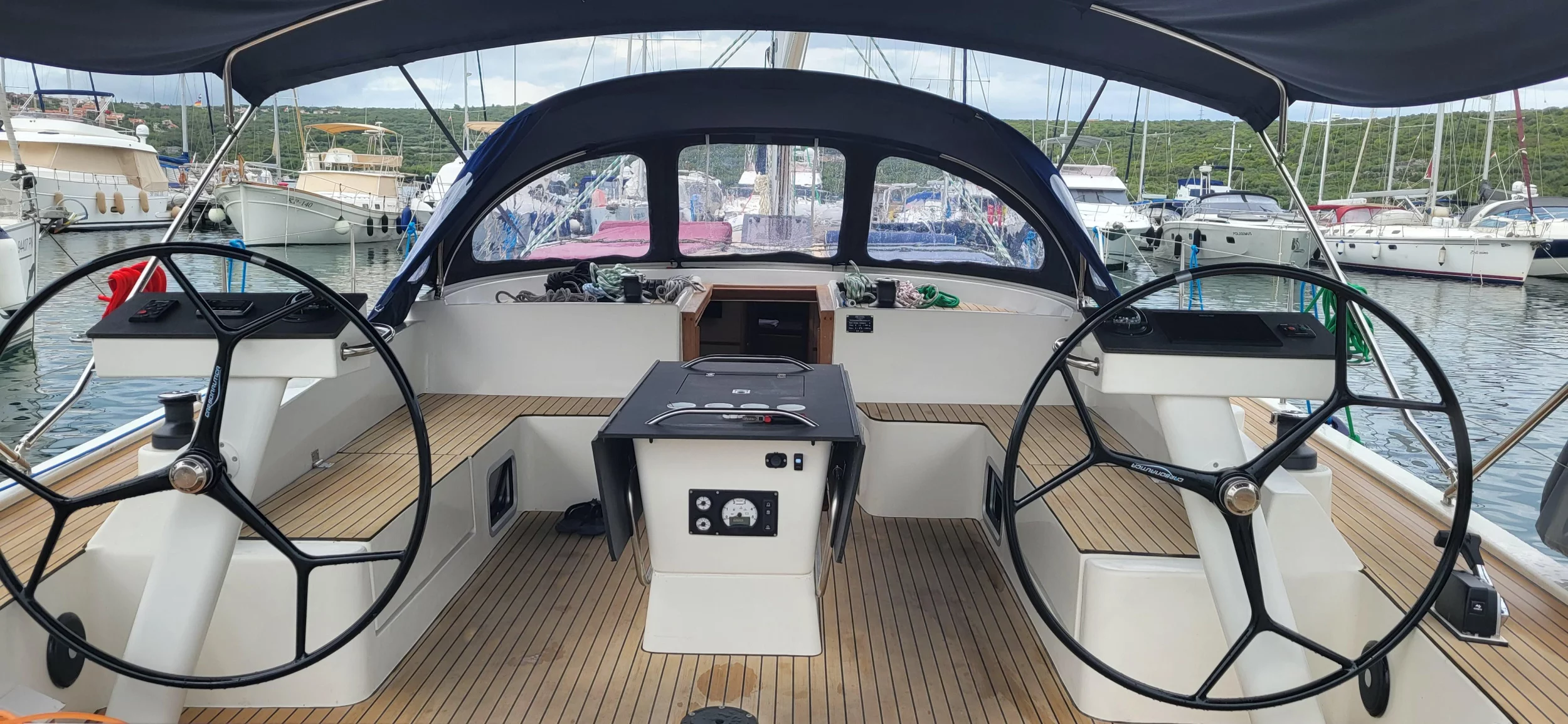 D&D Kufner54.Univerzum (AC+Gen+Solar) (Marietta II)  - 26