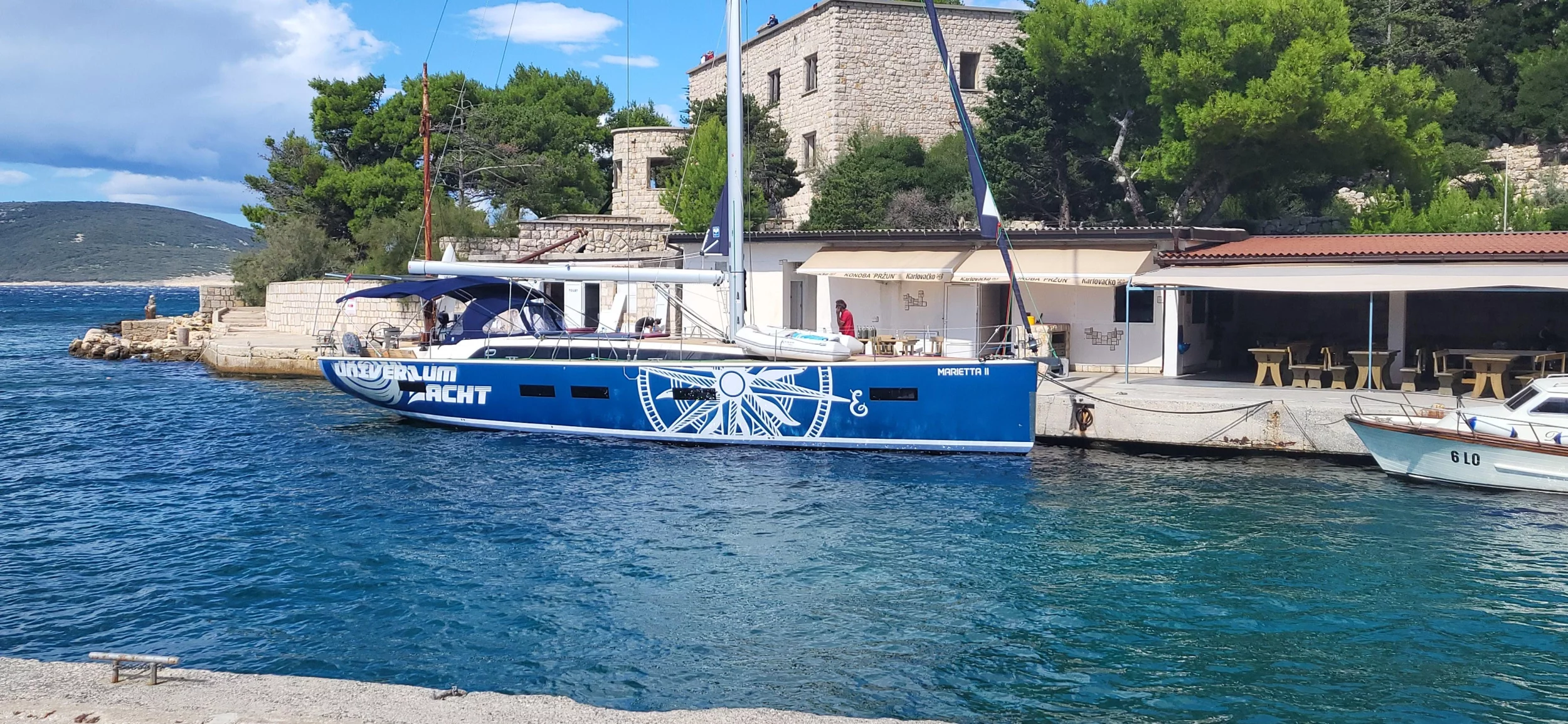 D&D Kufner54.Univerzum (AC+Gen+Solar) (Marietta II)  - 9