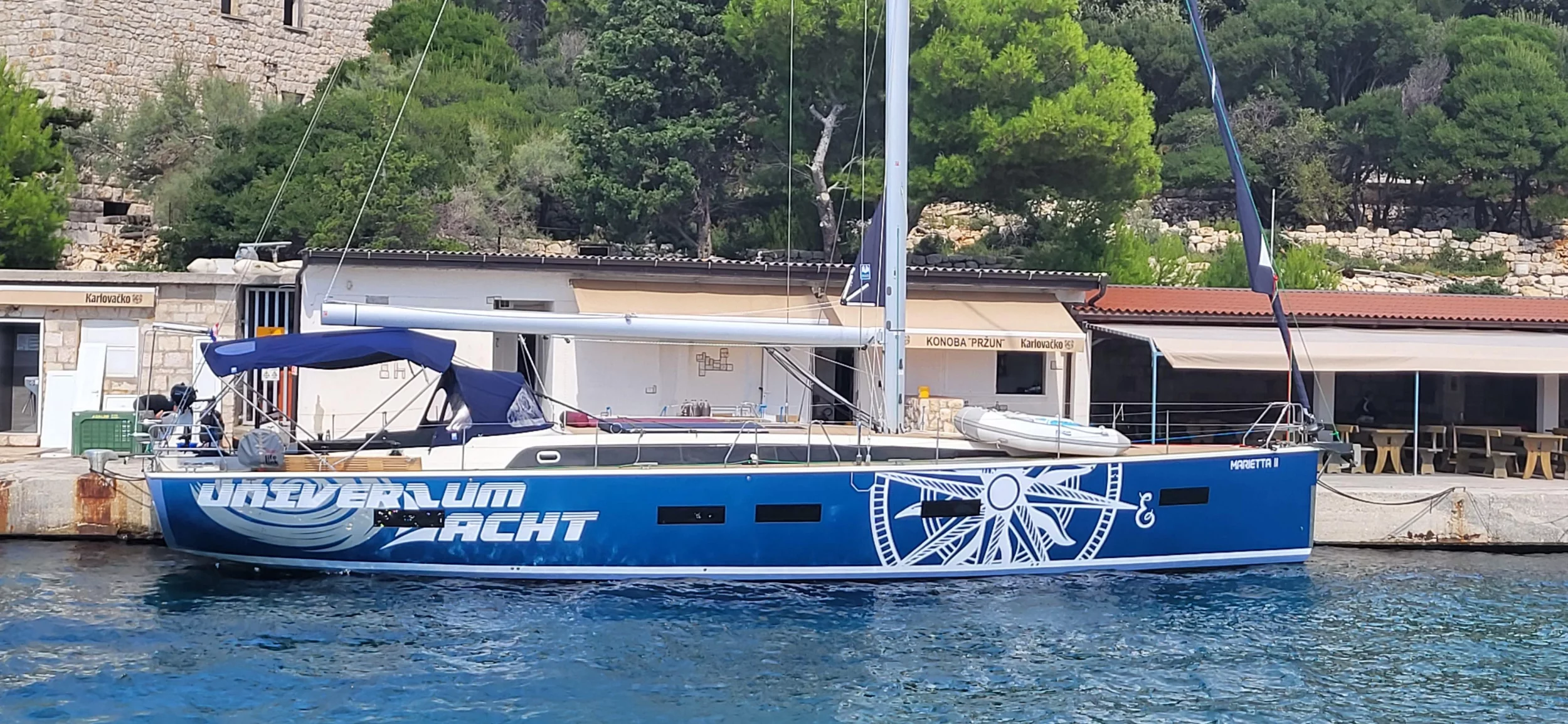 D&D Kufner54.Univerzum (AC+Gen+Solar) (Marietta II)  - 2