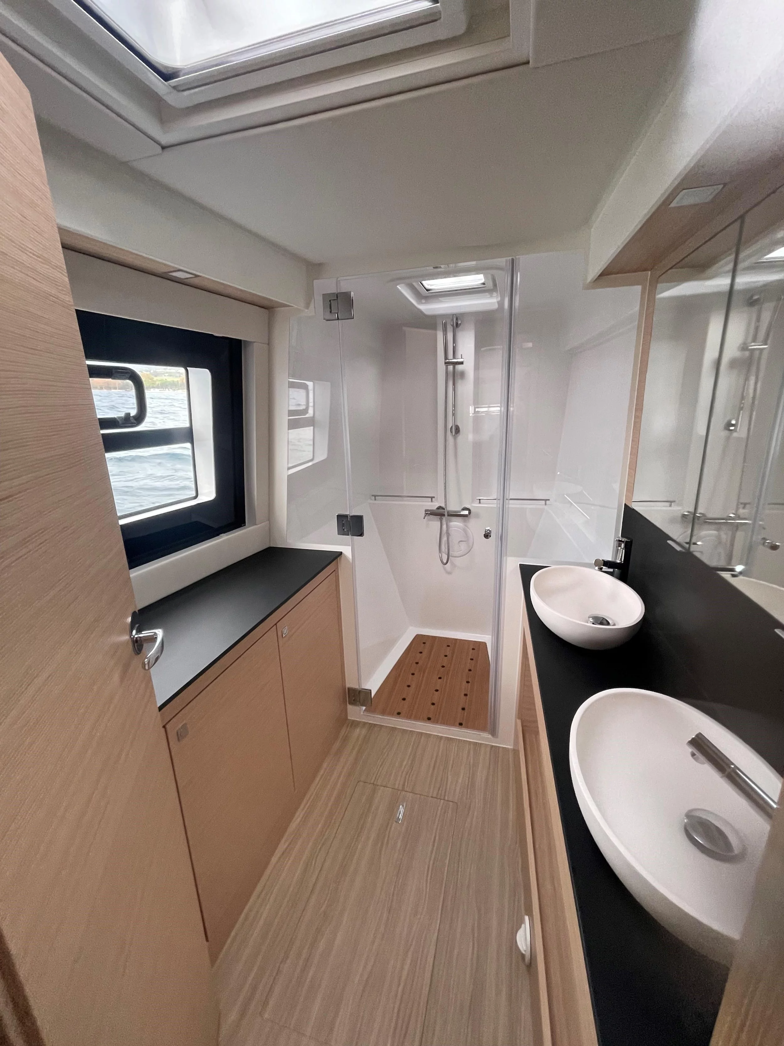 Nautitech 46 Open (Ocean 11)  - 4
