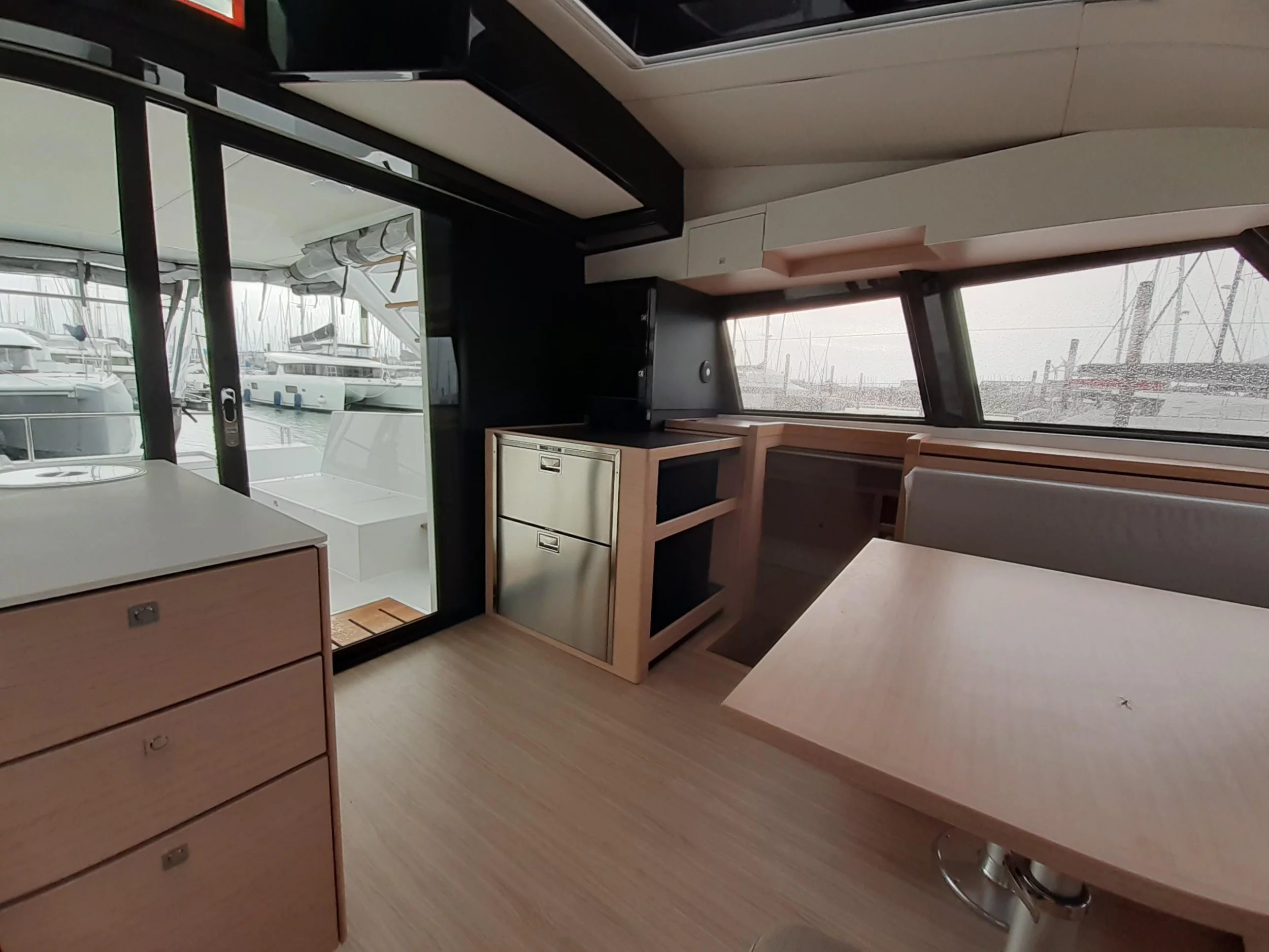 Nautitech 46 Open (Ocean 11)  - 5