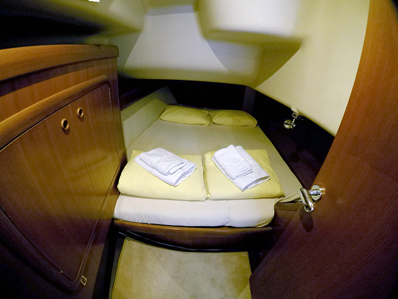 Grand Soleil 40 — photo 15
