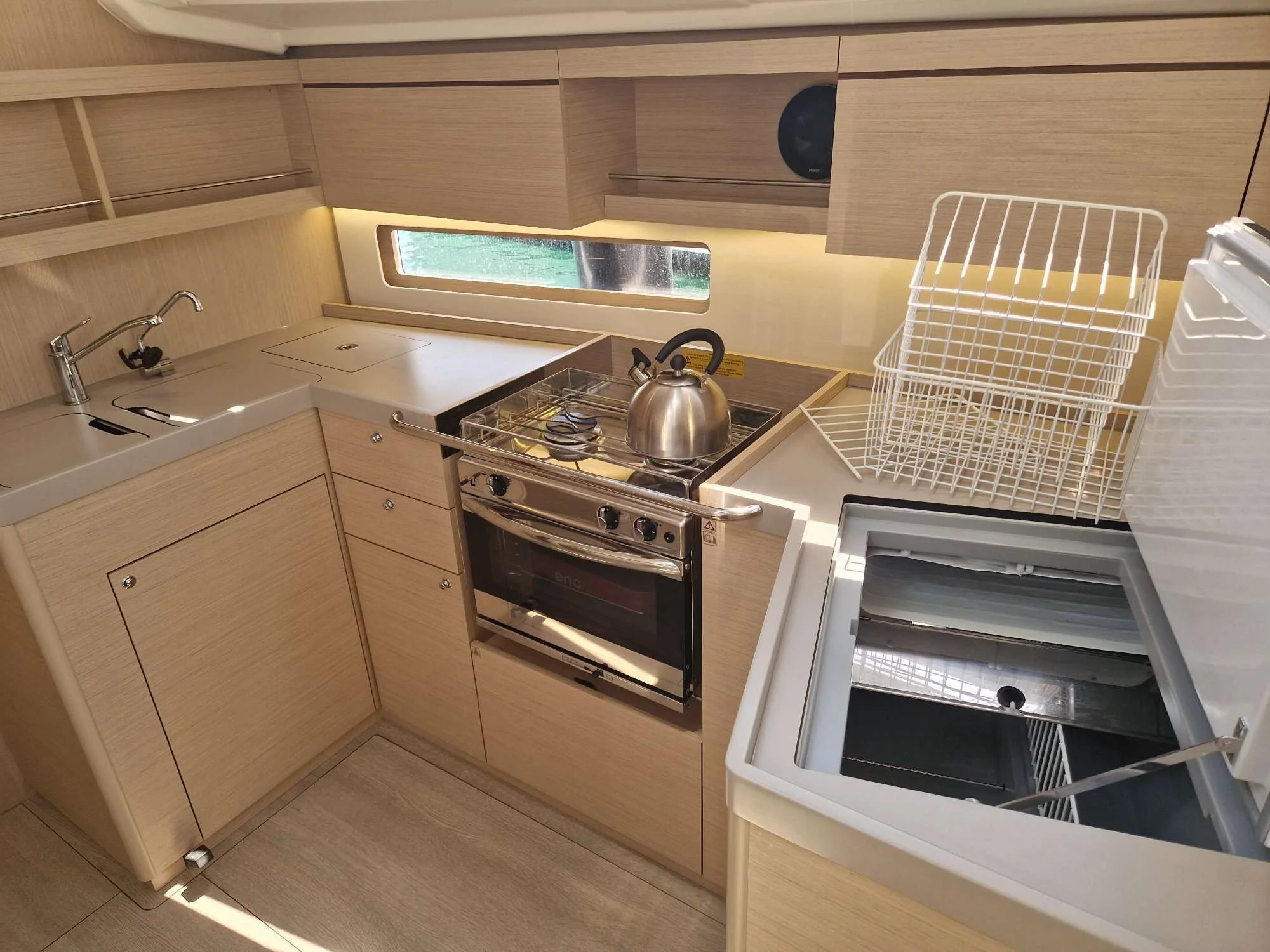 Oceanis 40.1 (Antigoni)  - 5