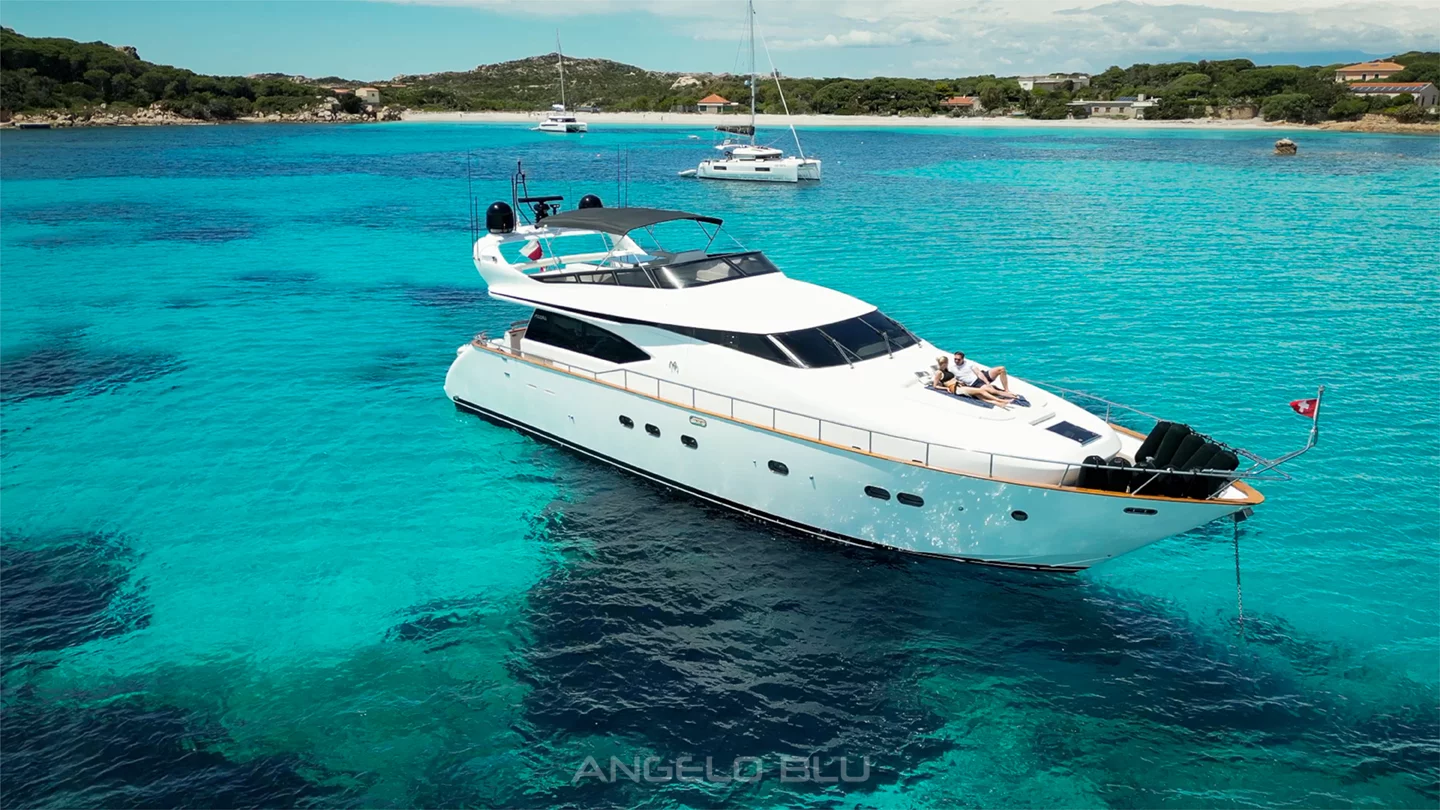 Maiora 20s (Angelo Blu)  - 31