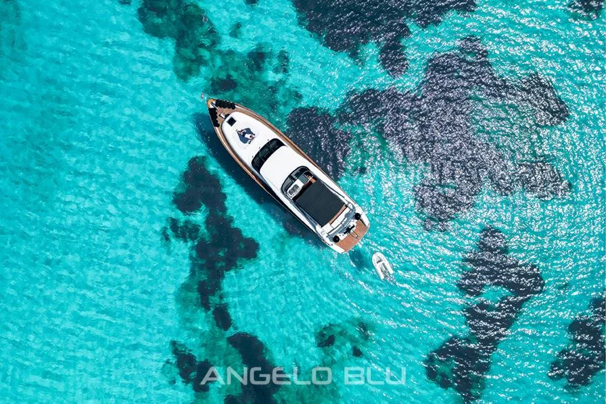 Maiora 20s (Angelo Blu)  - 23
