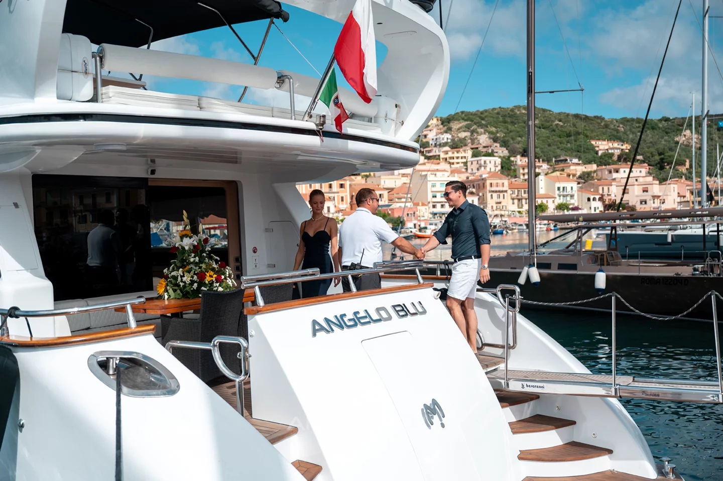 Maiora 20s (Angelo Blu)  - 43