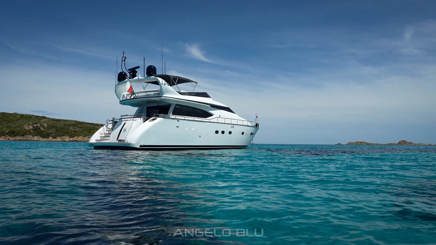 Maiora 20s (Angelo Blu)  - 41