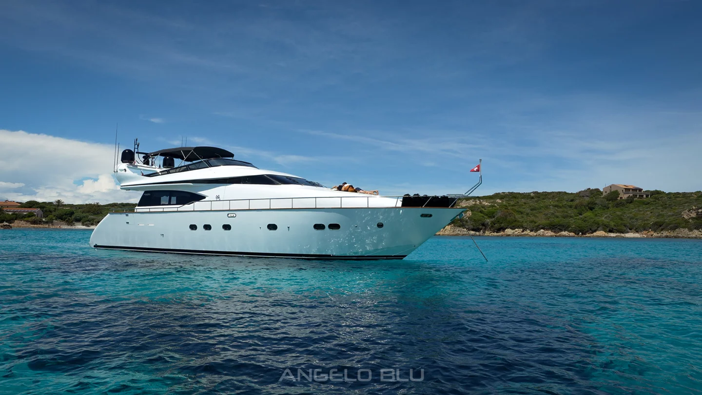 Maiora 20s (Angelo Blu)  - 27