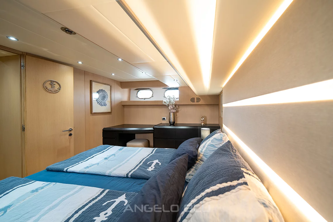 Maiora 20s (Angelo Blu)  - 6