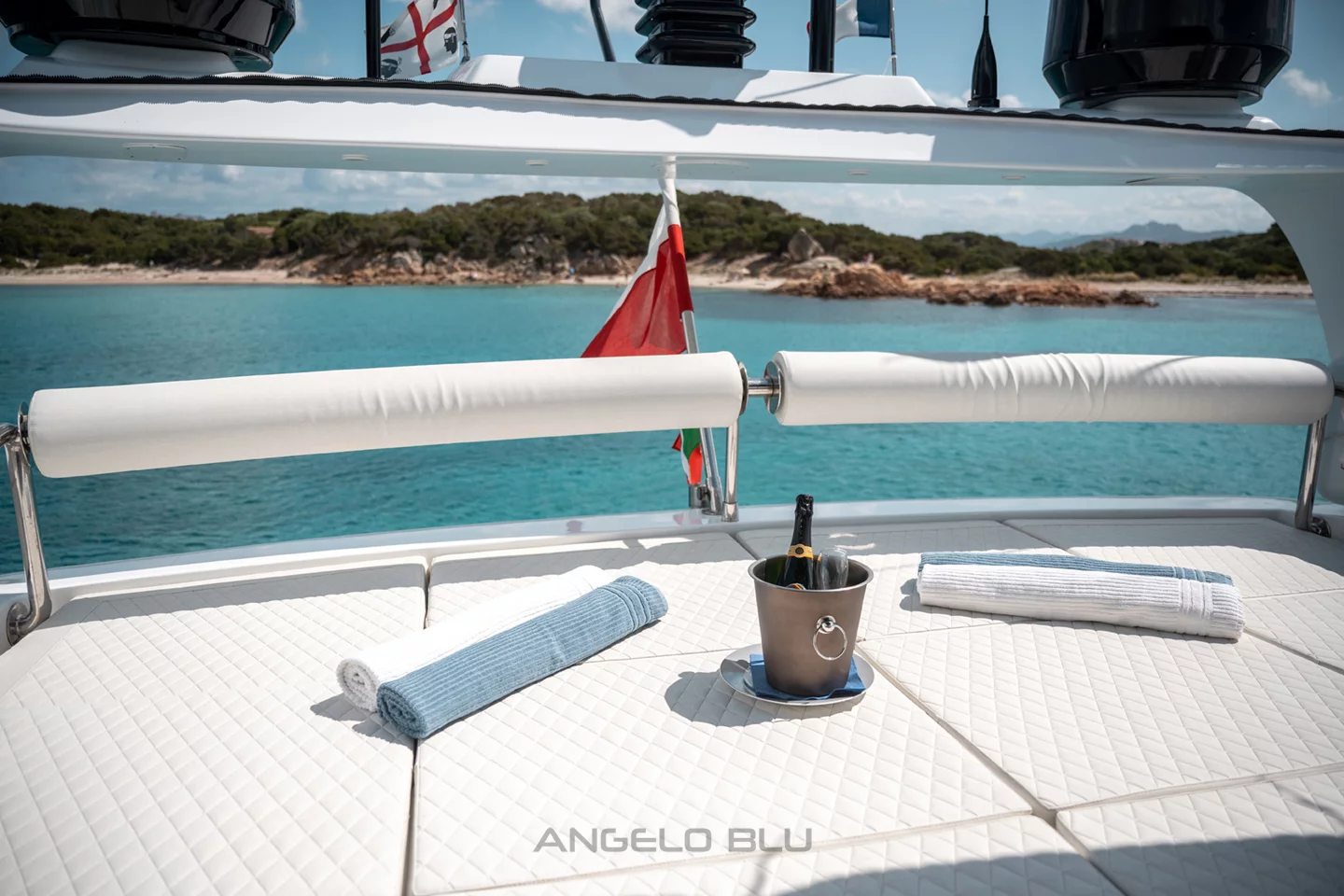 Maiora 20s (Angelo Blu)  - 30