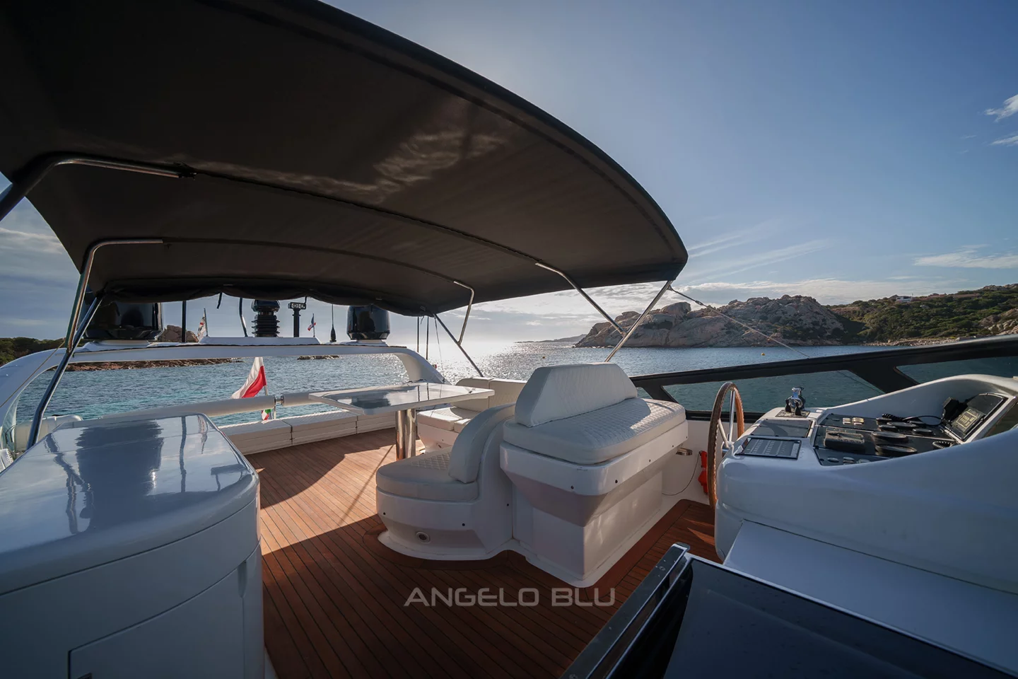 Maiora 20s (Angelo Blu)  - 11