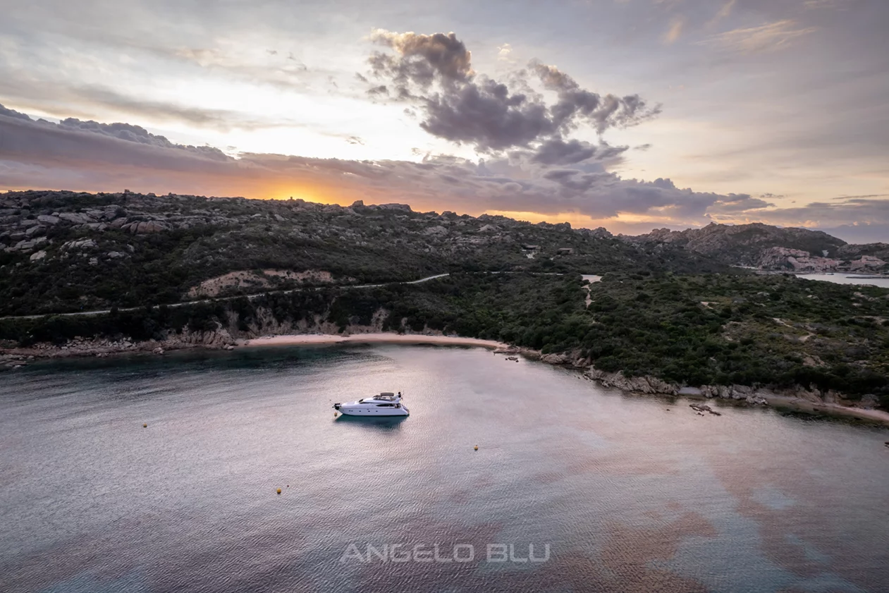 Maiora 20s (Angelo Blu)  - 36