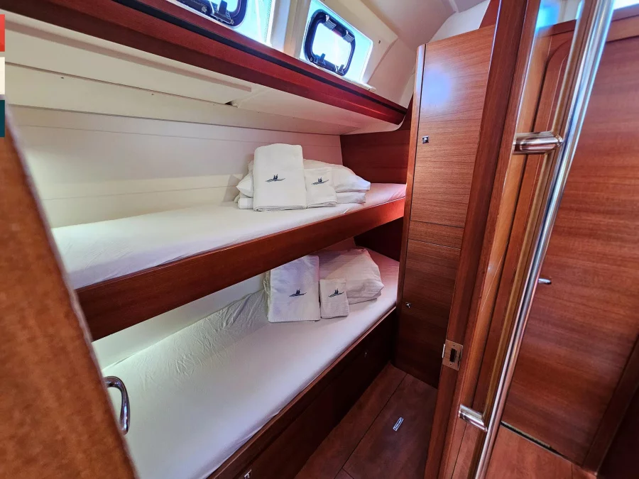 Dufour 512 Grand Large (Staccato)  - 1
