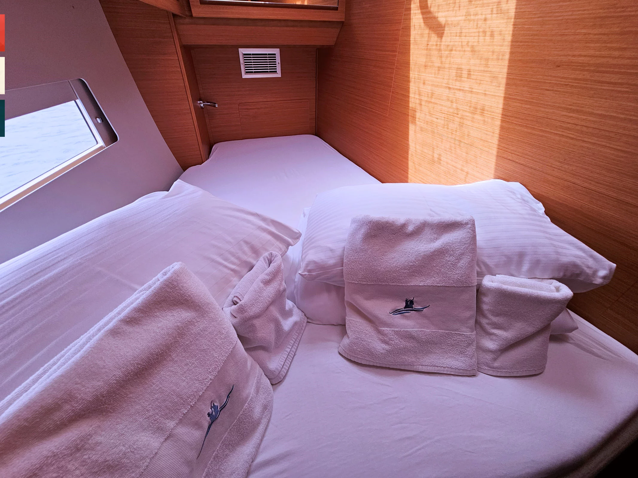 Dufour 470 Grand Large (Sonata ( & gen))  - 10