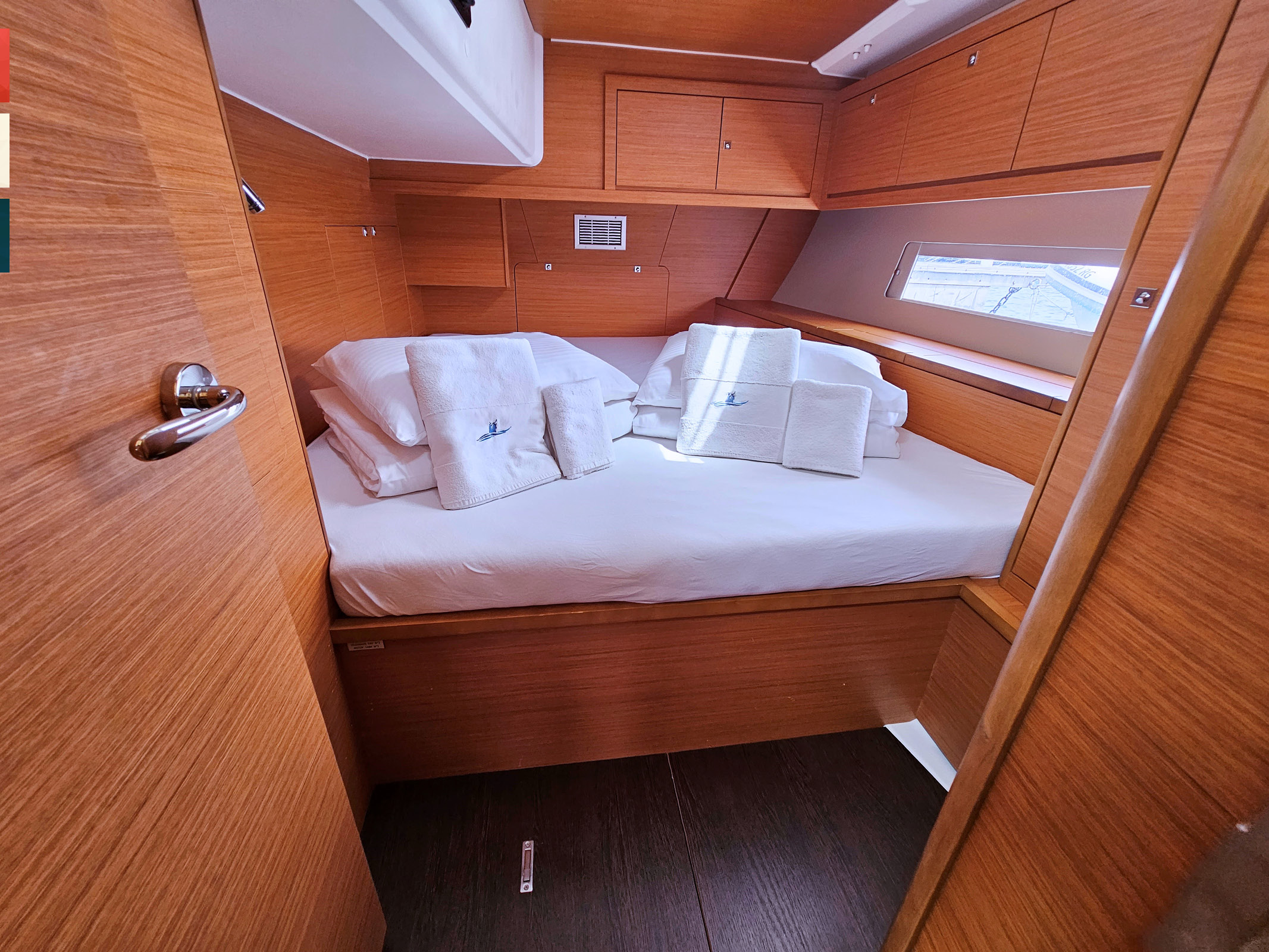 Photo #28 - Dufour 470 Grand Large (Pavana) in Rogoznica - 15713