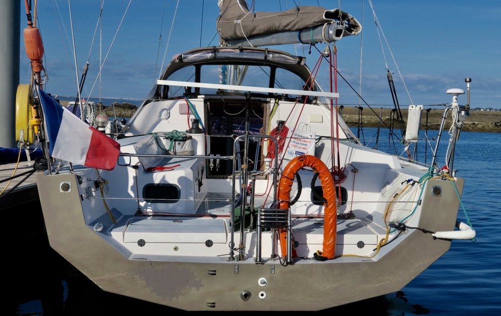 Photo #2 - RM 10.60 (Yume) in Saint-Quay-Portrieux - 17112