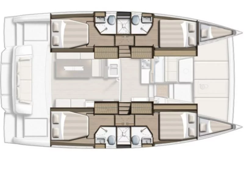 Bali 4.2 (Persona Grata) Plan image - 5