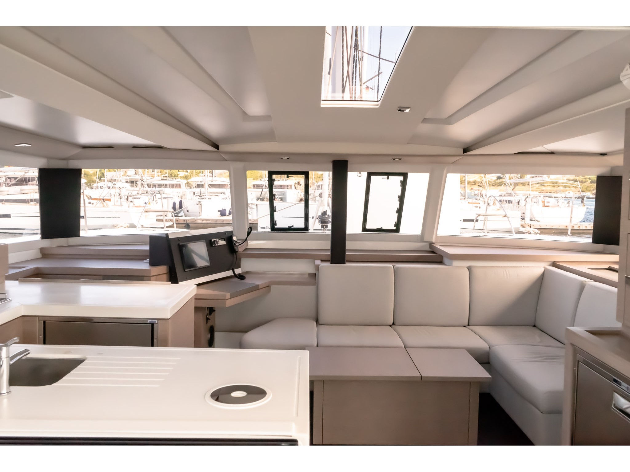 Photo #13 - Astréa 42 (ION) in Porto Heli - 17123