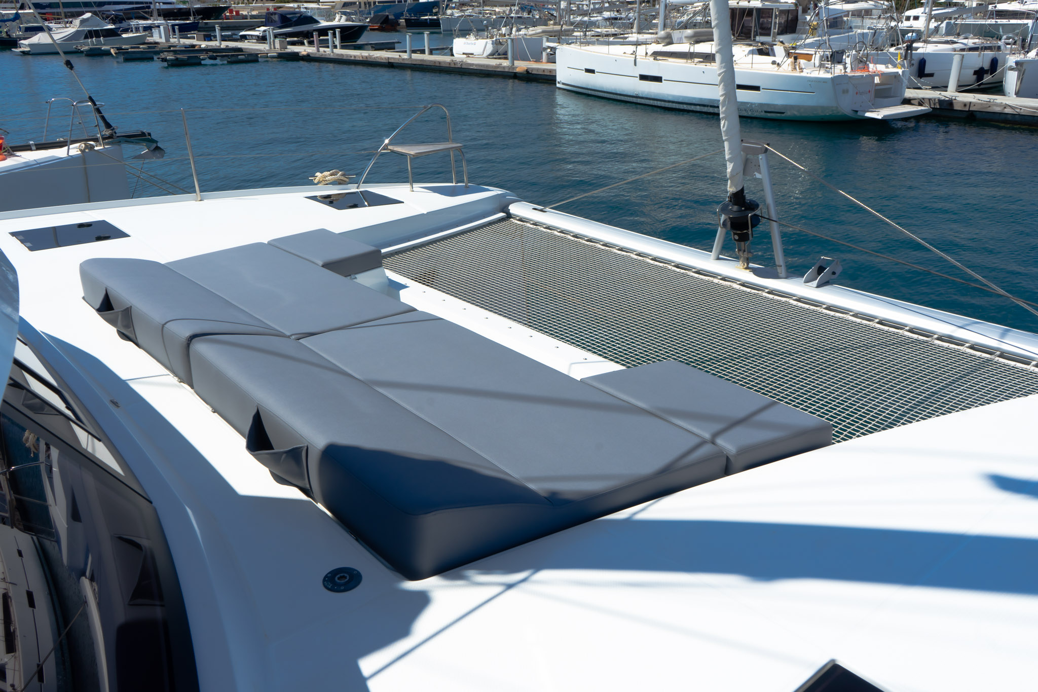 Photo #19 - Astréa 42 (ION) in Porto Heli - 17123