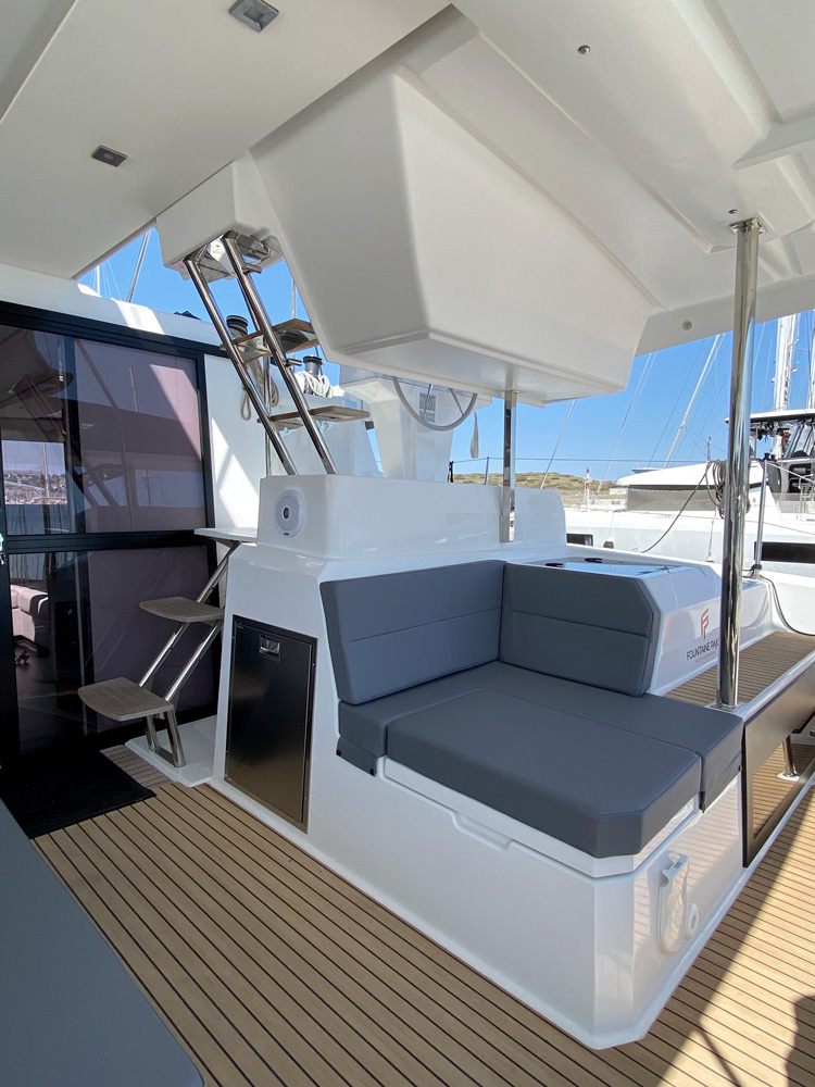 Photo #20 - Astréa 42 (ION) in Porto Heli - 17123