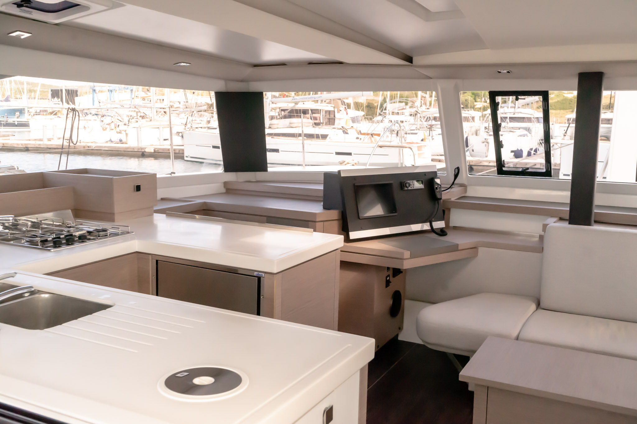Photo #9 - Astréa 42 (ION) in Porto Heli - 17123