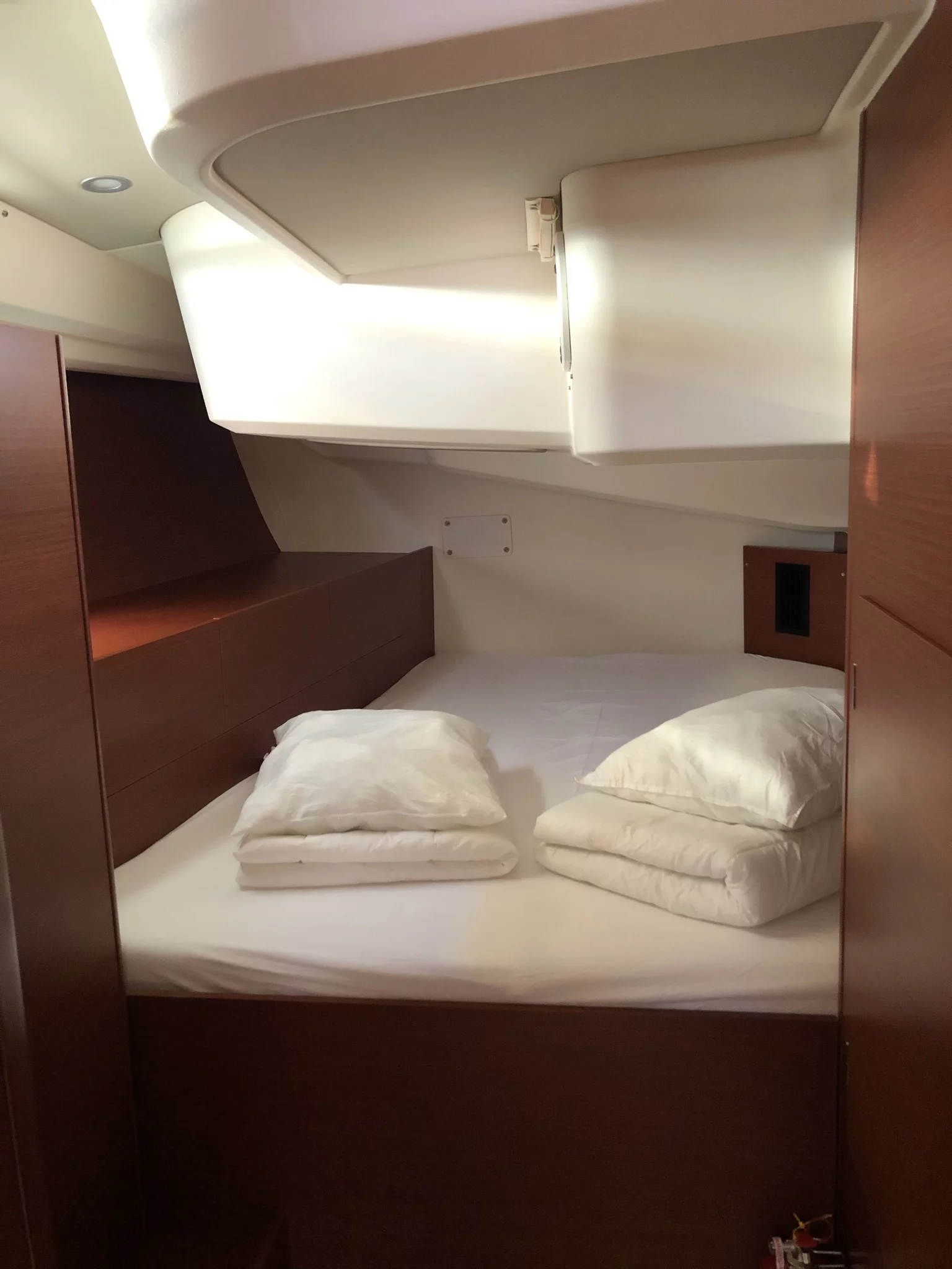 Hanse 508 (LADY AGA)  - 11