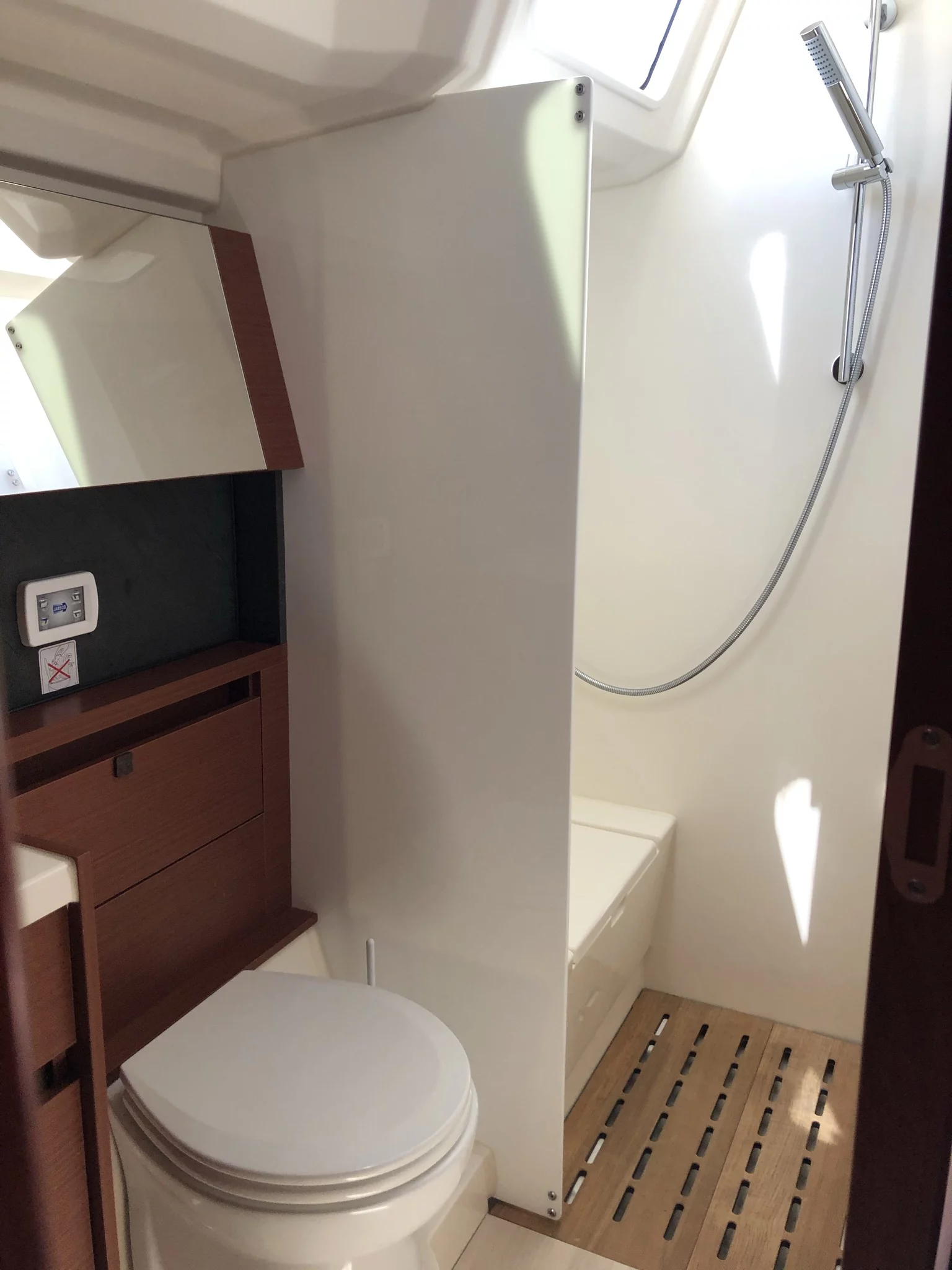Hanse 508 (LADY AGA)  - 1