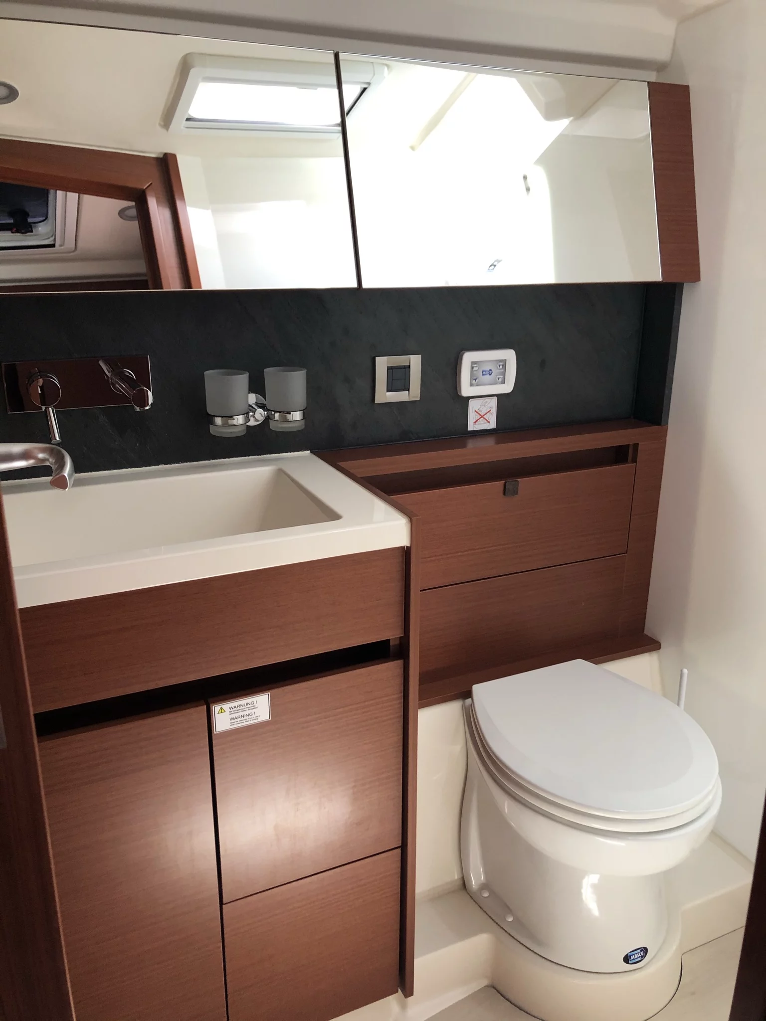 Hanse 508 (LADY AGA)  - 23