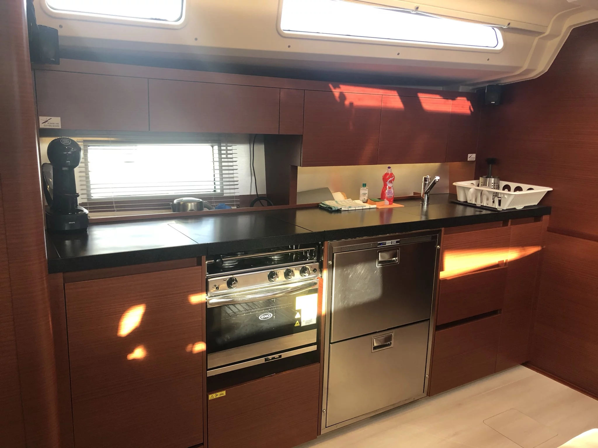 Hanse 508 (LADY AGA)  - 12