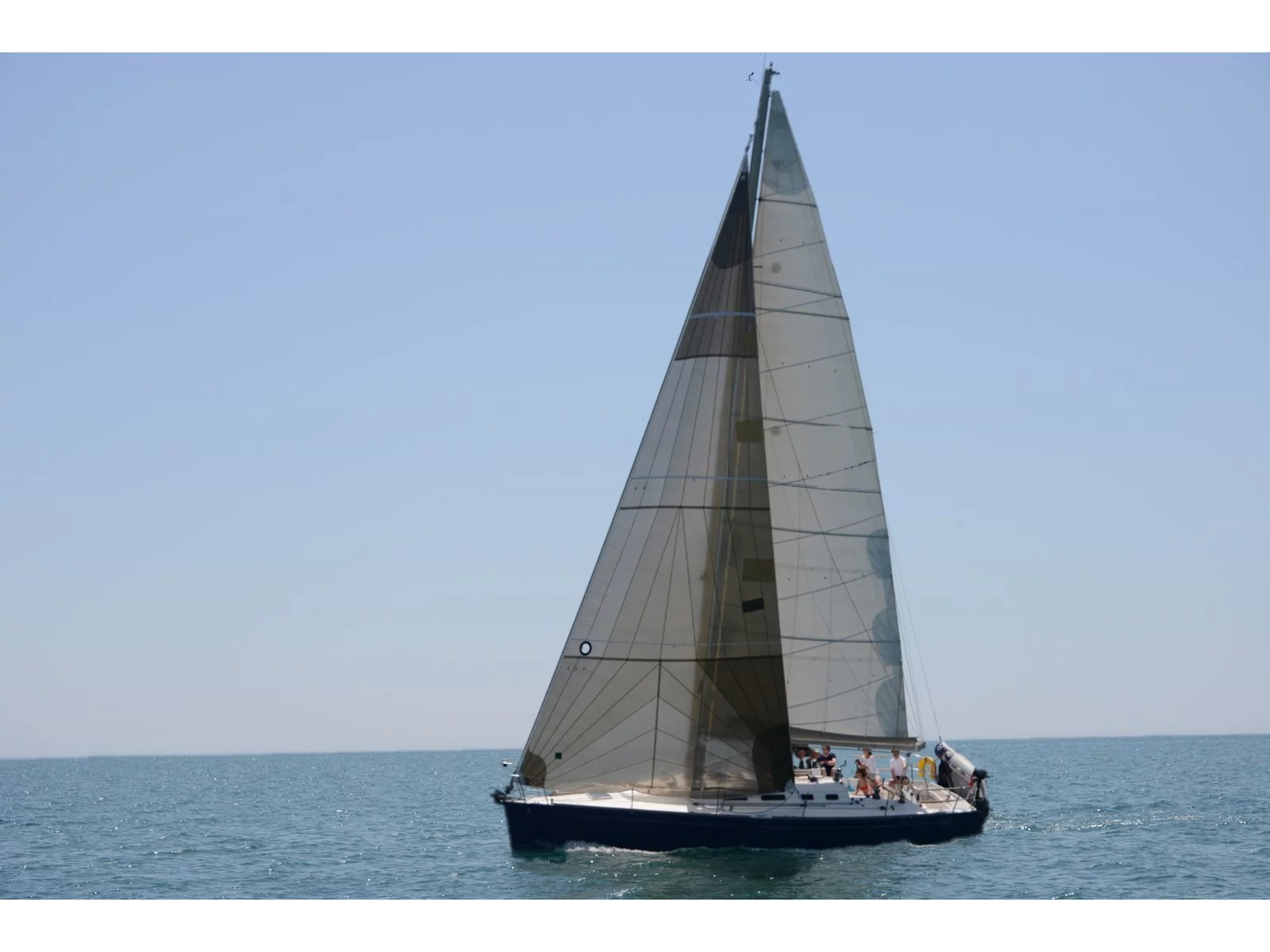 First 40.7 (L'Últim Ris 3) Plan image - 1