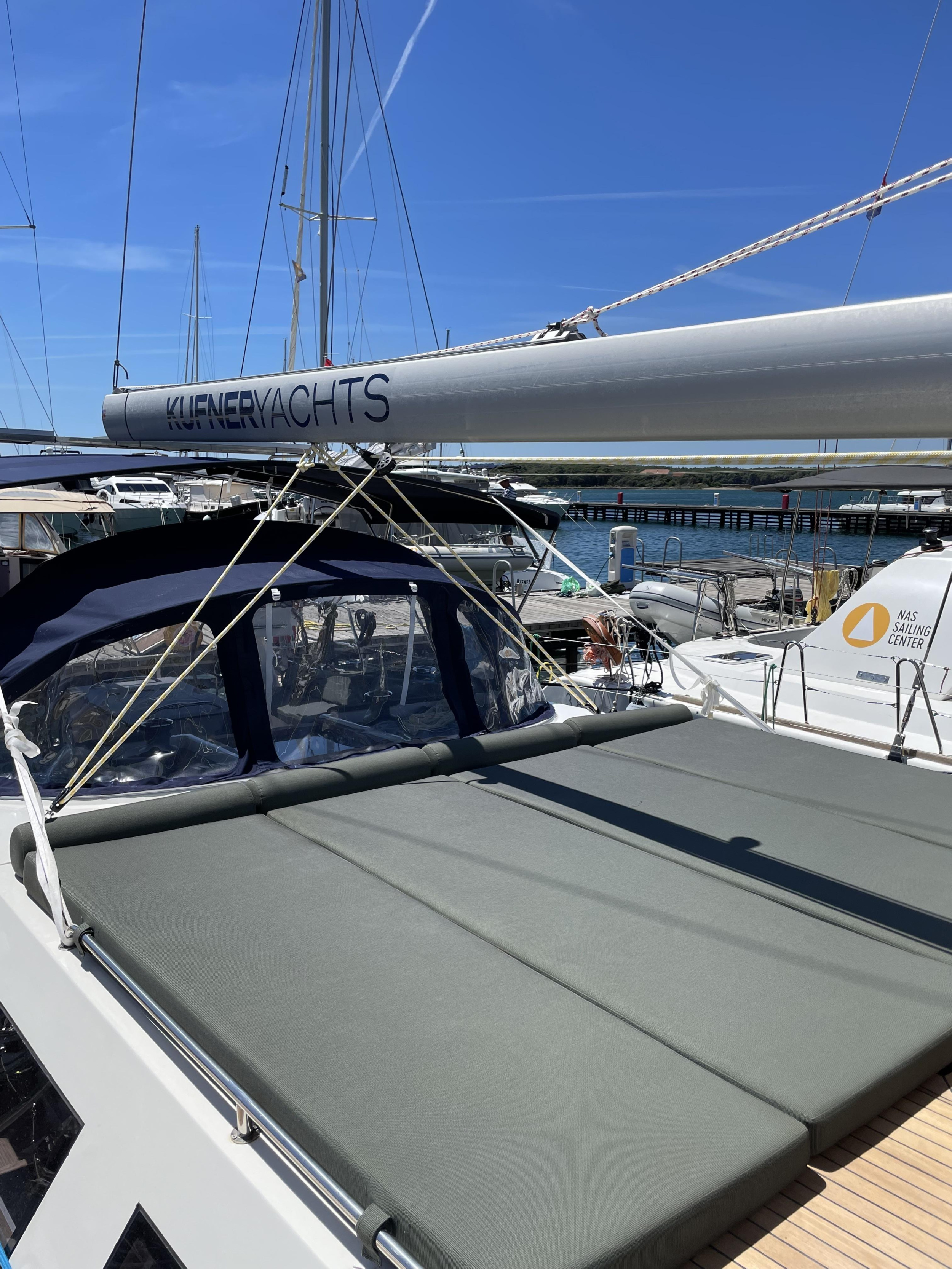 Photo #12 - D&D Kufner 54.2 (LUPELA) en Krk - 12783