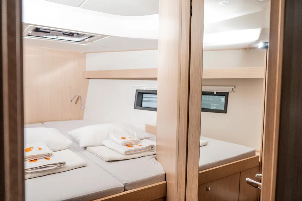 Bavaria C42 (ARUNA)  - 3