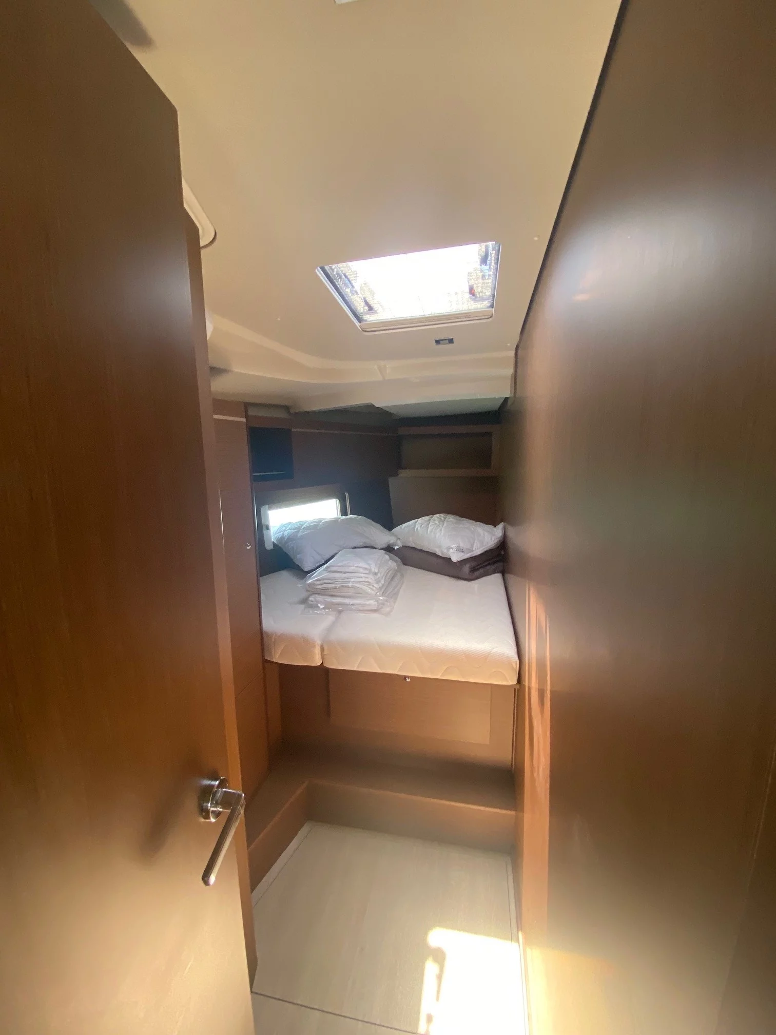 Oceanis 46.1 (4/4) (Joanna)  - 2