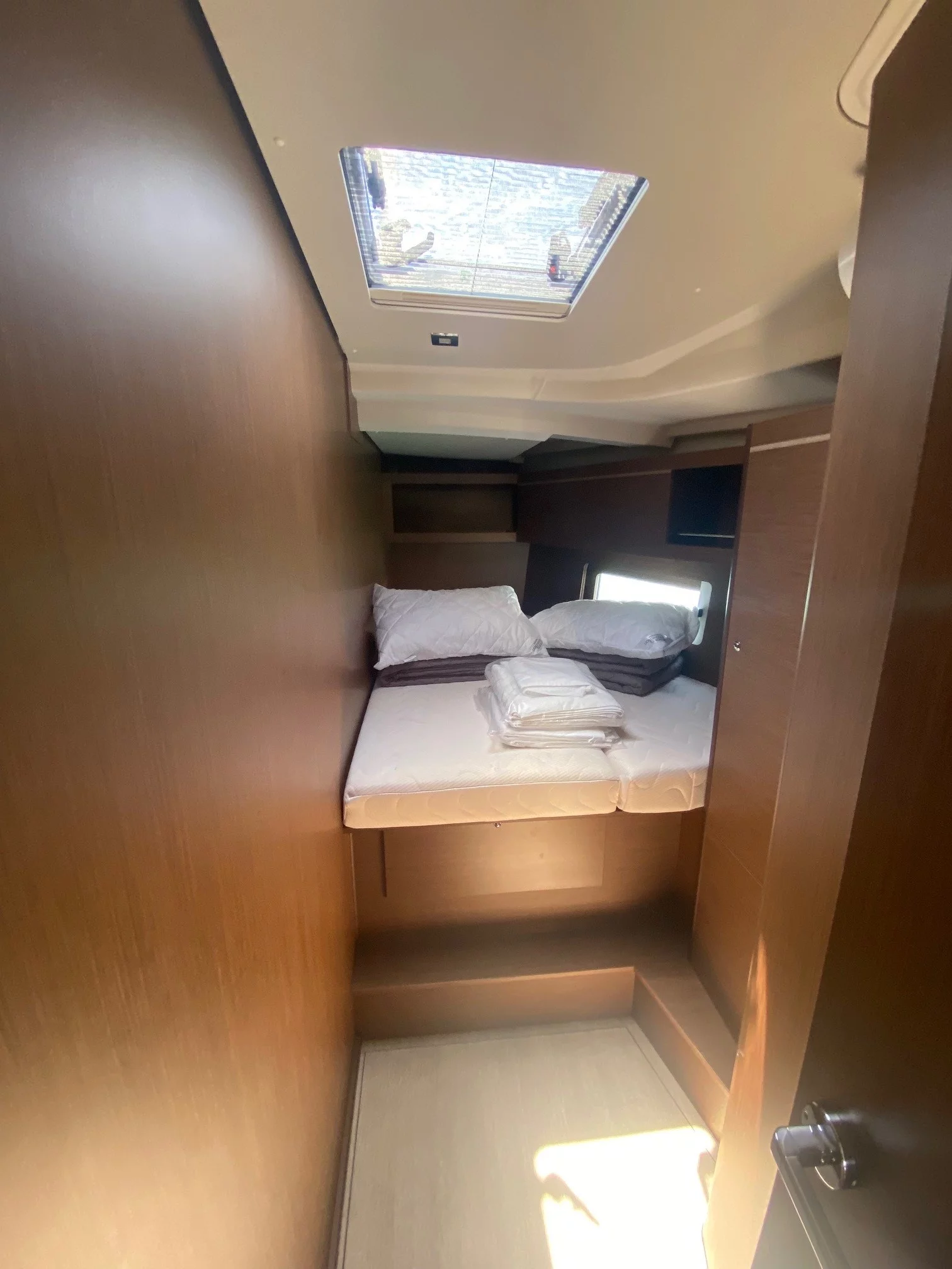 Oceanis 46.1 (4/4) (Joanna)  - 1