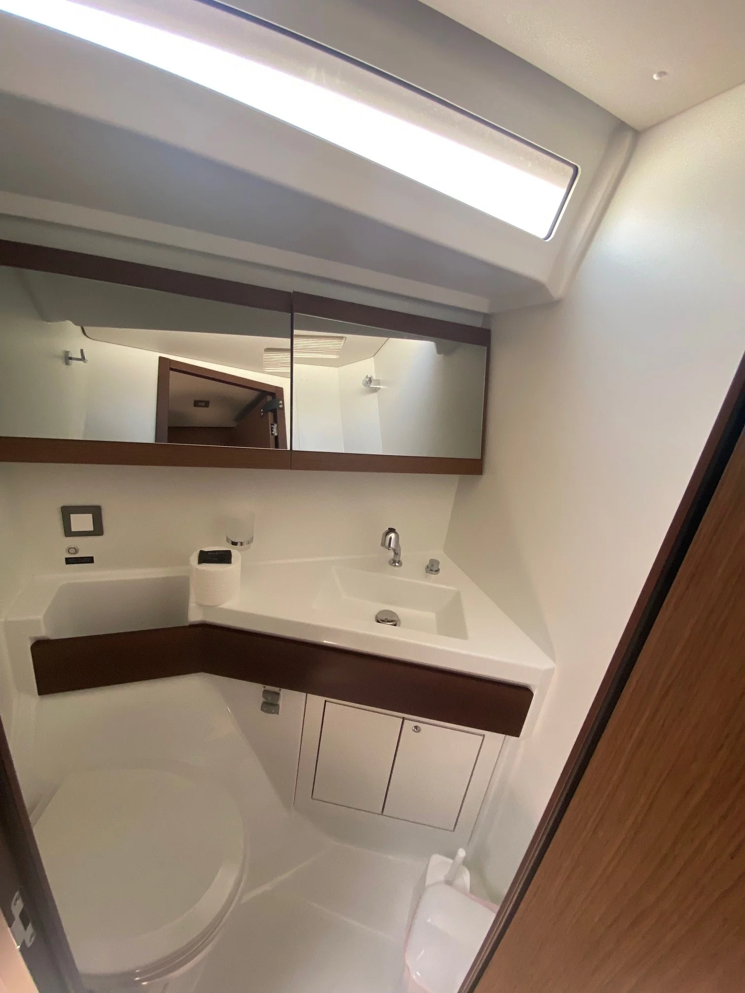 Oceanis 46.1 (4/4) (Joanna)  - 4