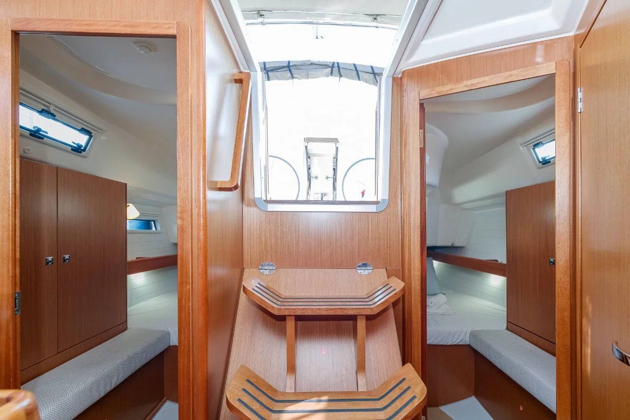 Bavaria 34 (FIX)  - 8
