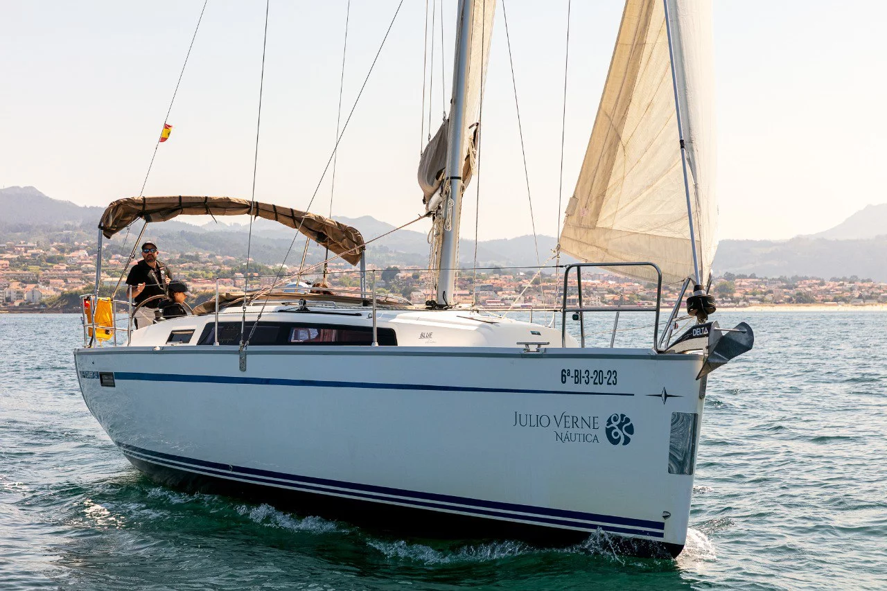 Bavaria 34 (FIX)  - 1