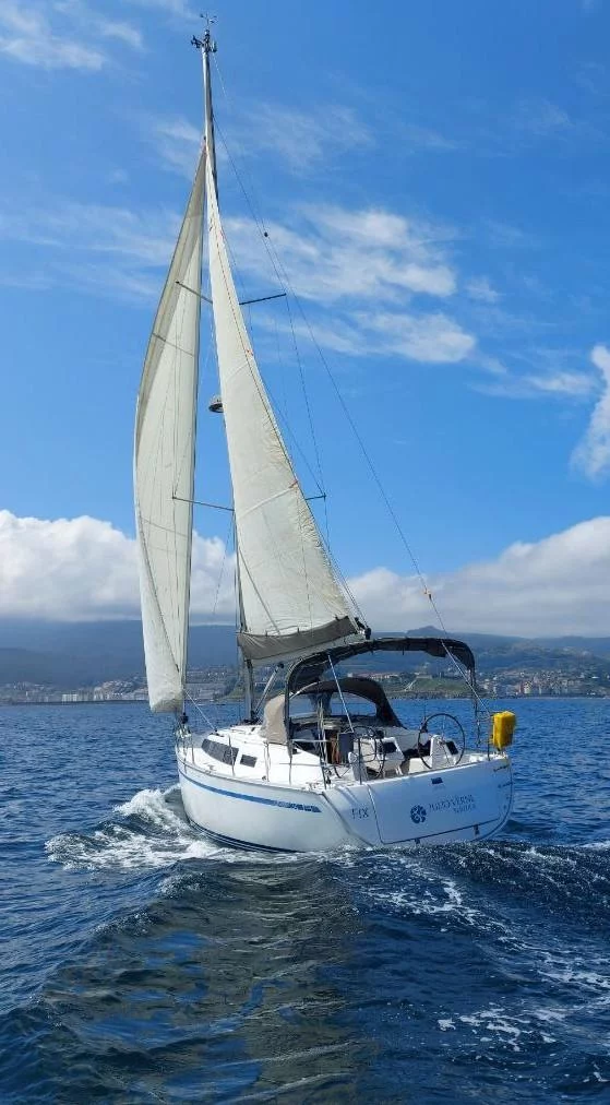 Bavaria 34 (FIX)  - 13