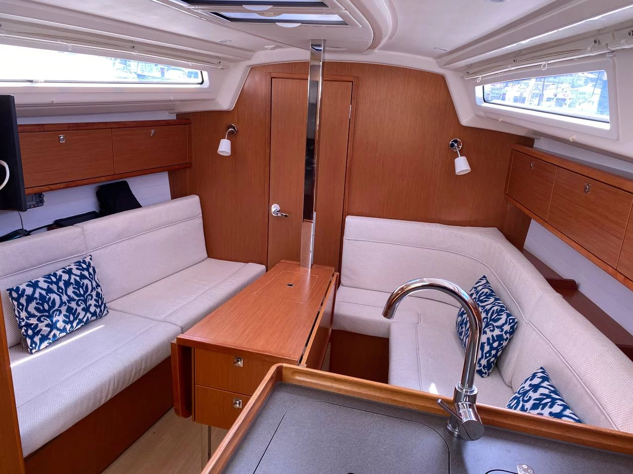 Bavaria 34 (FIX)  - 6