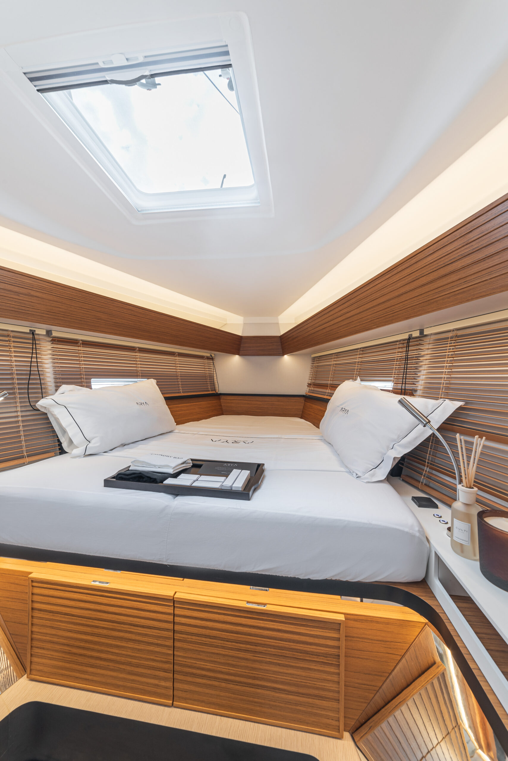Italia Yachts 12.98 — photo 2