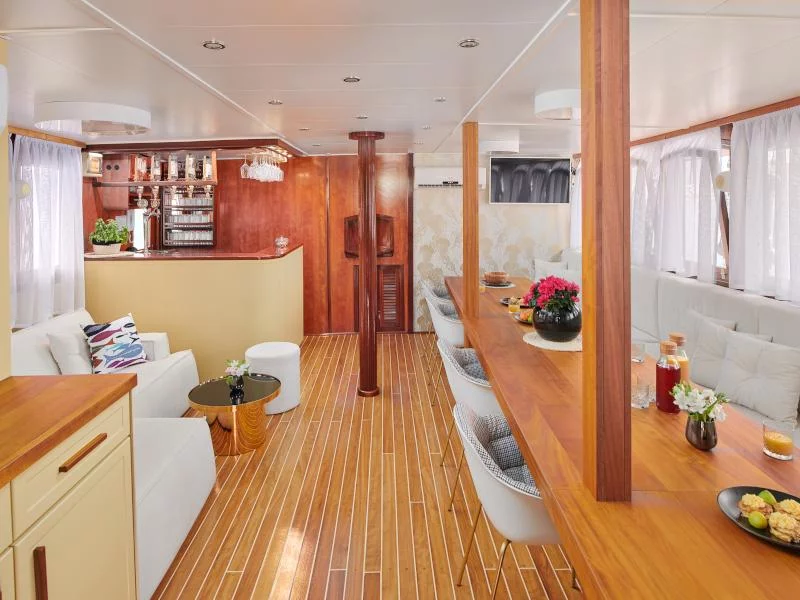 Gulet Cataleya (Cataleya) Interior image - 26