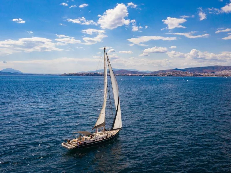 Ocean Star 60.1 (Christianna VIII)  - 21