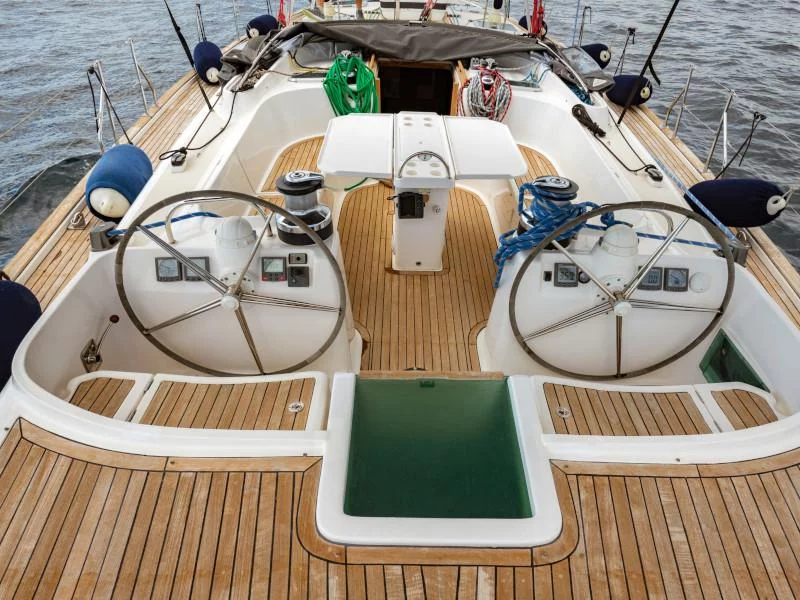 Ocean Star 60.1 (Christianna VIII)  - 30