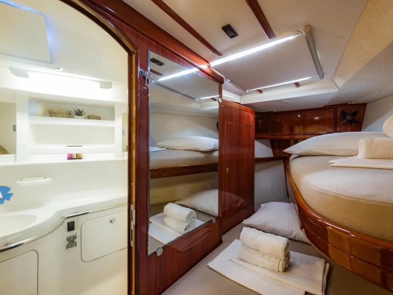 Ocean Star 60.1 (Christianna VIII)  - 20