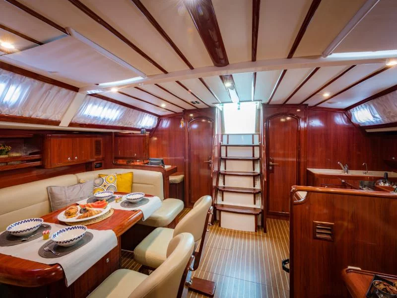Ocean Star 60.1 (Christianna VIII)  - 24