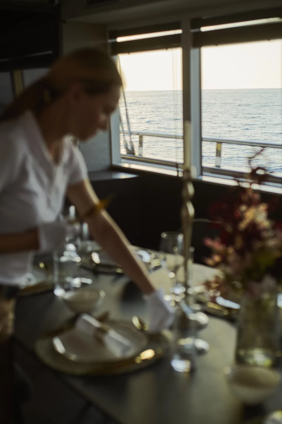 Luxury Sailing Yacht Anima Maris (Anima Maris)  - 32
