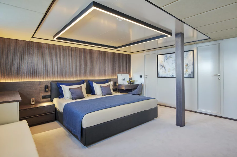 Luxury Sailing Yacht Anima Maris (Anima Maris)  - 8